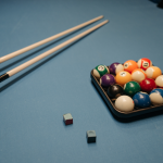 Begineer Level Pool Bundle