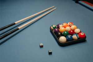Begineer Level Pool Bundle